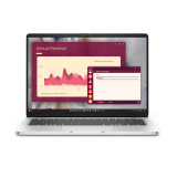 Portatīvais dators Dell Pro 14 PC14250 Intel Core Ultra 7 265U Silver (BTO121_PC14250_EMEA)