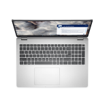 Portatīvais dators Dell Pro 16 Plus PB16250 Intel Core Ultra 5 238V Silver (BTO216_PB16250_EMEA)