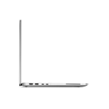 Portatīvais dators Dell Pro 16 Plus PB16250 Intel Core Ultra 7 266V Silver (BTO209_PB16250_EMEA)