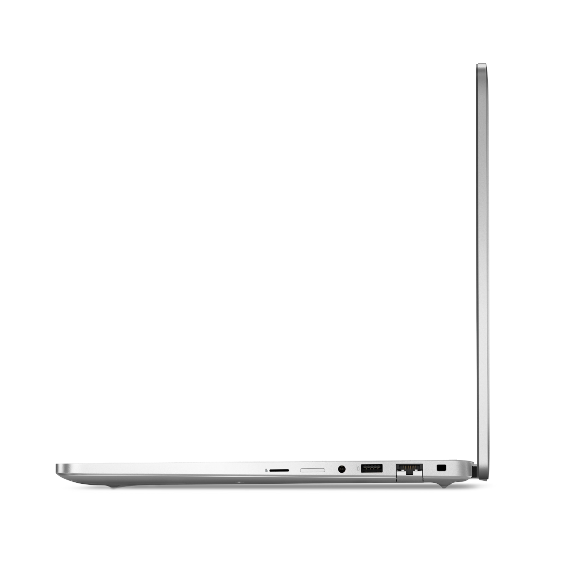 Portatīvais dators Dell Pro 16 Plus PB16250 Intel Core Ultra 7 266V Silver (BTO209_PB16250_EMEA) - foto 2
