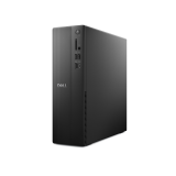Personālais dators Dell Pro Essential QVS1260 Intel Core Ultra 5 225 Black (BTO102_QVS1260_EMEA_HOM_3YPSNO)