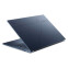 Portatīvais dators Acer Aspire GO 14 Intel Core Ultra 7 256V Blue (NX.JNBEG.001) - foto 3