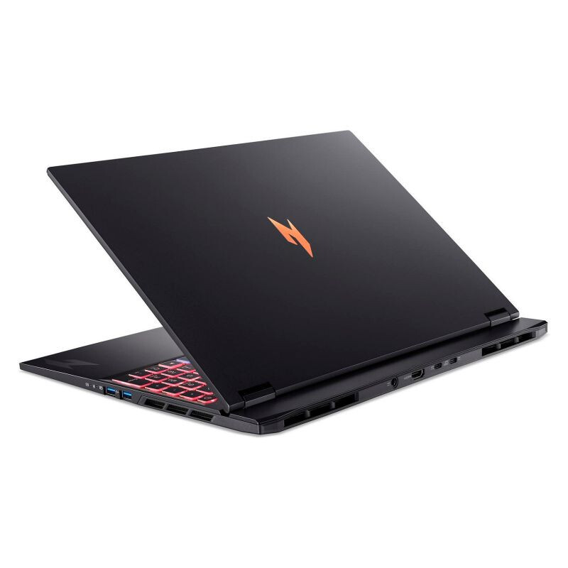 Portatīvais dators Acer Nitro 16S AI Ryzen AI 7 350 BLACK (NH.QZVEG.001) - foto 3