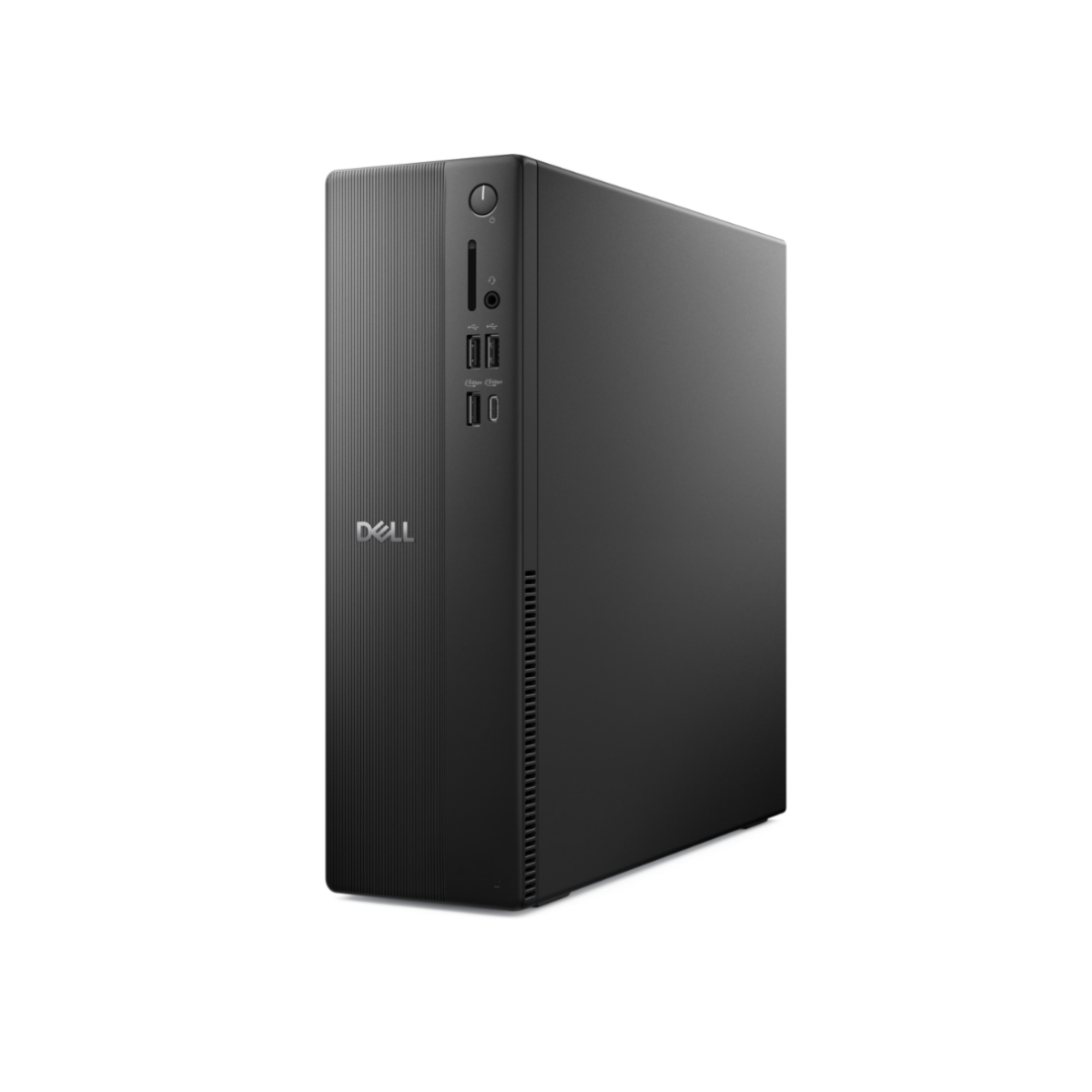 Personālais dators Dell Pro Essential QVS1260 Intel Core Ultra 5 225 Black (BTO101_QVS1260_EMEA_HOM_3YPSNO) - foto 3