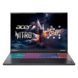 Ordinateur portable Acer Nitro 16S AI Ryzen AI 9 365 BLACK (NH.U06EG.001)