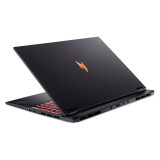 Ordinateur portable Acer Nitro 16S AI Ryzen AI 9 365 BLACK (NH.U06EG.001)