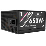 Barošanas bloks Thermalright TB - 650W  Black (TR-TB650)