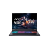 Ordinateur portable Acer Nitro 18 AMD Ryzen AI 7 350 Black (NH.QYAEG.006)