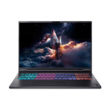 Ordinateur portable Acer Nitro 18 AMD Ryzen AI 7 350 Black (NH.QYAEG.006)
