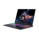 Ordinateur portable Acer Nitro 18 AMD Ryzen AI 7 350 Black (NH.QYAEG.006)