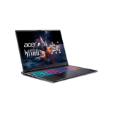 Ordinateur portable Acer Nitro 18 AMD Ryzen AI 7 350 Black (NH.QYAEG.006)