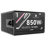 Barošanas bloks Thermalright TB - 850W Black (TR-TB850)