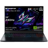 Ordinateur portable Acer Predator Helios Neo 16S AI Intel Core Ultra 7 255HX (NH.QXAEG.008)