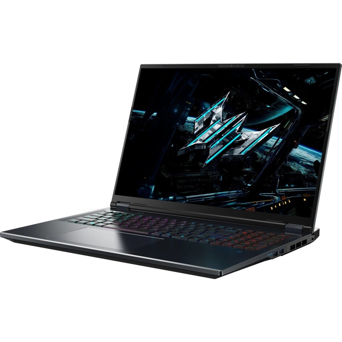 Ordinateur portable Acer Predator Helios Neo 16S AI Intel Core Ultra 7 255HX (NH.QXAEG.008) - photo 3