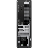 Personālais dators Dell Pro Essential QVS1260 Intel Core Ultra 5 225 Black (BTO103_QVS1260_EMEA_3YPSNO)