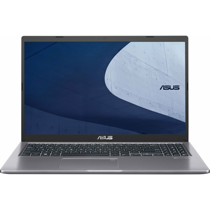 Portatīvais dators ASUS ExpertBook P1 Intel Core i5 210H MistyGrey (90NX0881-M02MK0)