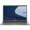 Portatīvais dators ASUS ExpertBook P1 Intel Core i5 210H MistyGrey (90NX0881-M02MK0)