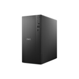 Personālais dators Dell Pro Essential QVT1260 Intel Core Ultra 5 225 Black (BTO102_QVT1260_EMEA_HOM_3YPSNO)