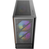 Datoru korpuss Antec P30 Black (0-761345-10255-1) (0-761345-10255-1 )