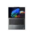Portatīvais dators Lenovo ThinkPad X9-14 G1 Aura Edition Intel Core Ultra 5 226V Grey (21QA0011MH)