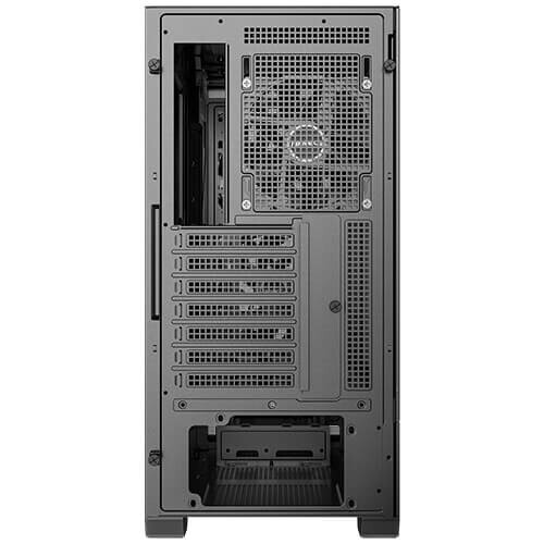 Datoru korpuss Antec P30 Air Black (0-761345-10256-8) - foto 6