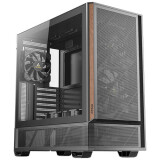 Datoru korpuss Antec P30 Air Black (0-761345-10256-8)