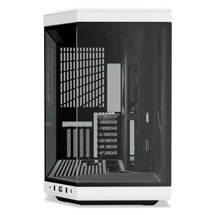 Boitiers PC Hyte Y70 Black/White (CS-HYTE-Y70-BW) - photo 2