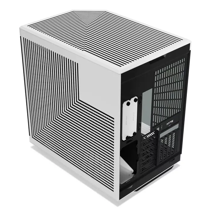 Boitiers PC Hyte Y70 Black/White (CS-HYTE-Y70-BW) - photo 4
