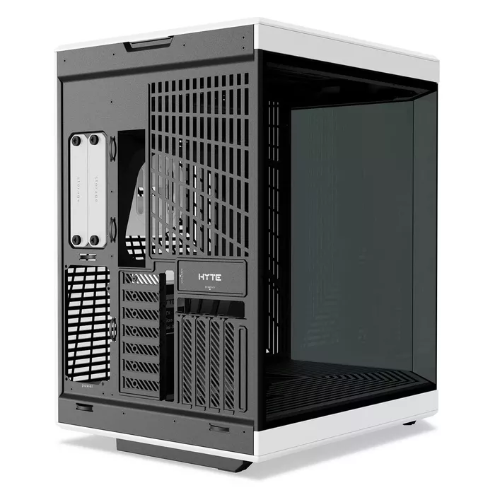 Boitiers PC Hyte Y70 Black/White (CS-HYTE-Y70-BW) - photo 5