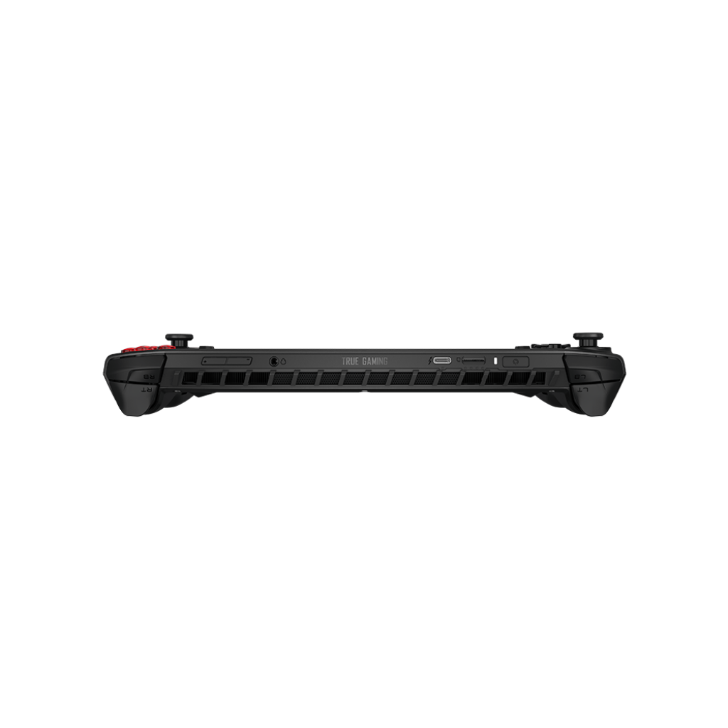 Spēļu konsole MSI CLAW A1M Black (CLAW A1M-242NL) - foto 2