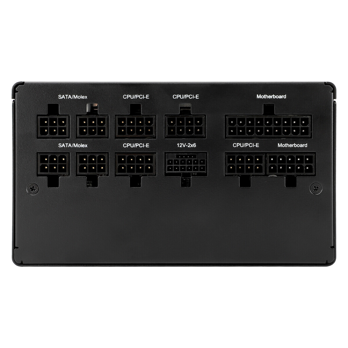 Bloc dalimentation Thermalright AG 650W Black (TR-AG 650) - photo 3