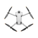 Quadcopter DJI Mini 4 Pro RC 2 White (CP.MA.00000732)