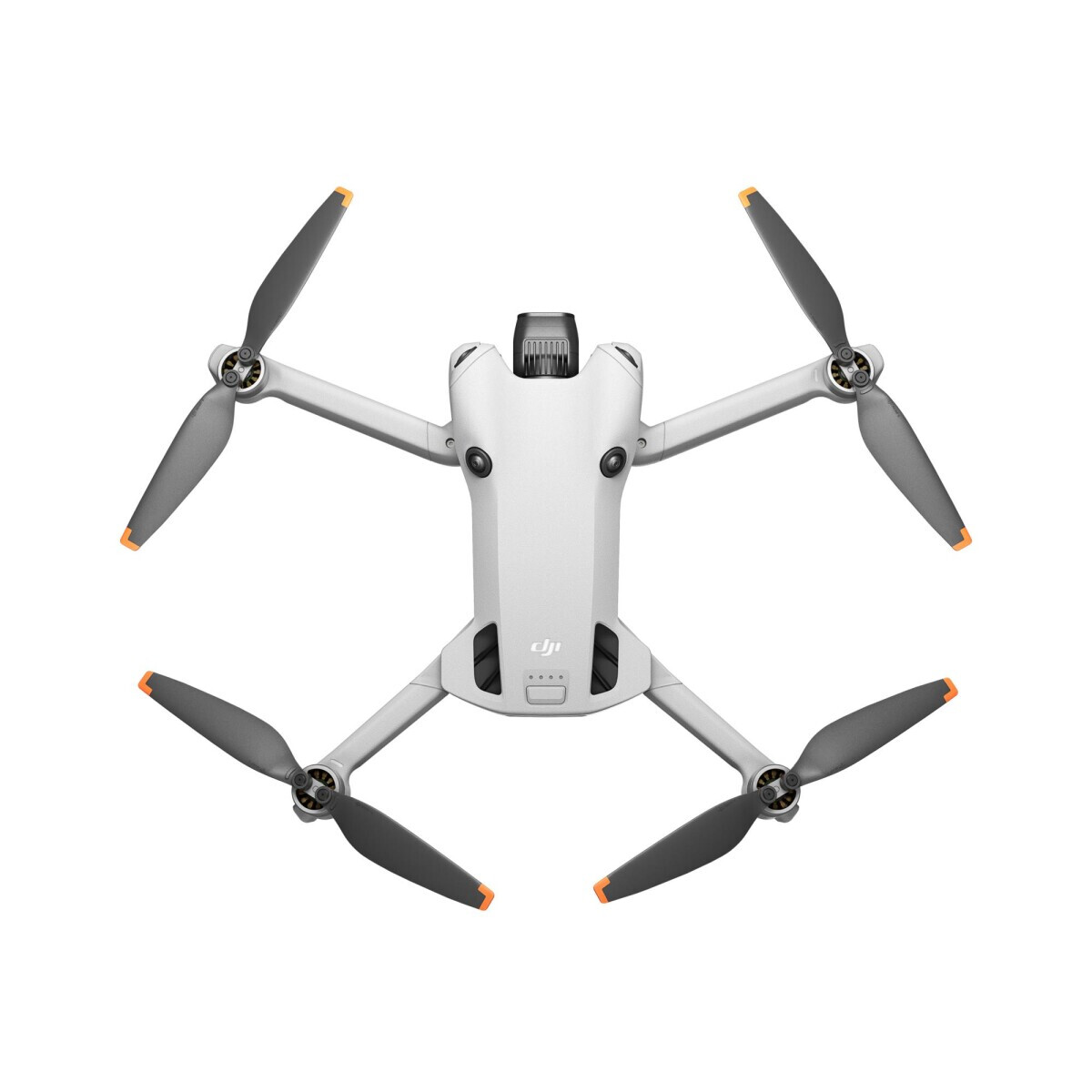 Kvadrokopteris DJI Mini 4 Pro RC 2 White (CP.MA.00000732) - foto 2