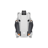 Quadcopter DJI Mini 4 Pro RC 2 White (CP.MA.00000732)