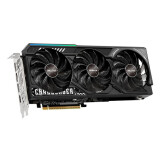 Videokarte ASROCK Challenger AMD Radeon RX 9070 XT 16 GB GDDR6 Black (RX9070XT CL 16G)