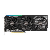 Videokarte ASROCK Challenger AMD Radeon RX 9070 XT 16 GB GDDR6 Black (RX9070XT CL 16G)