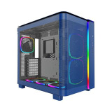 Datoru korpuss Montech King 95 Pro RGB Blue (KING95PROP)