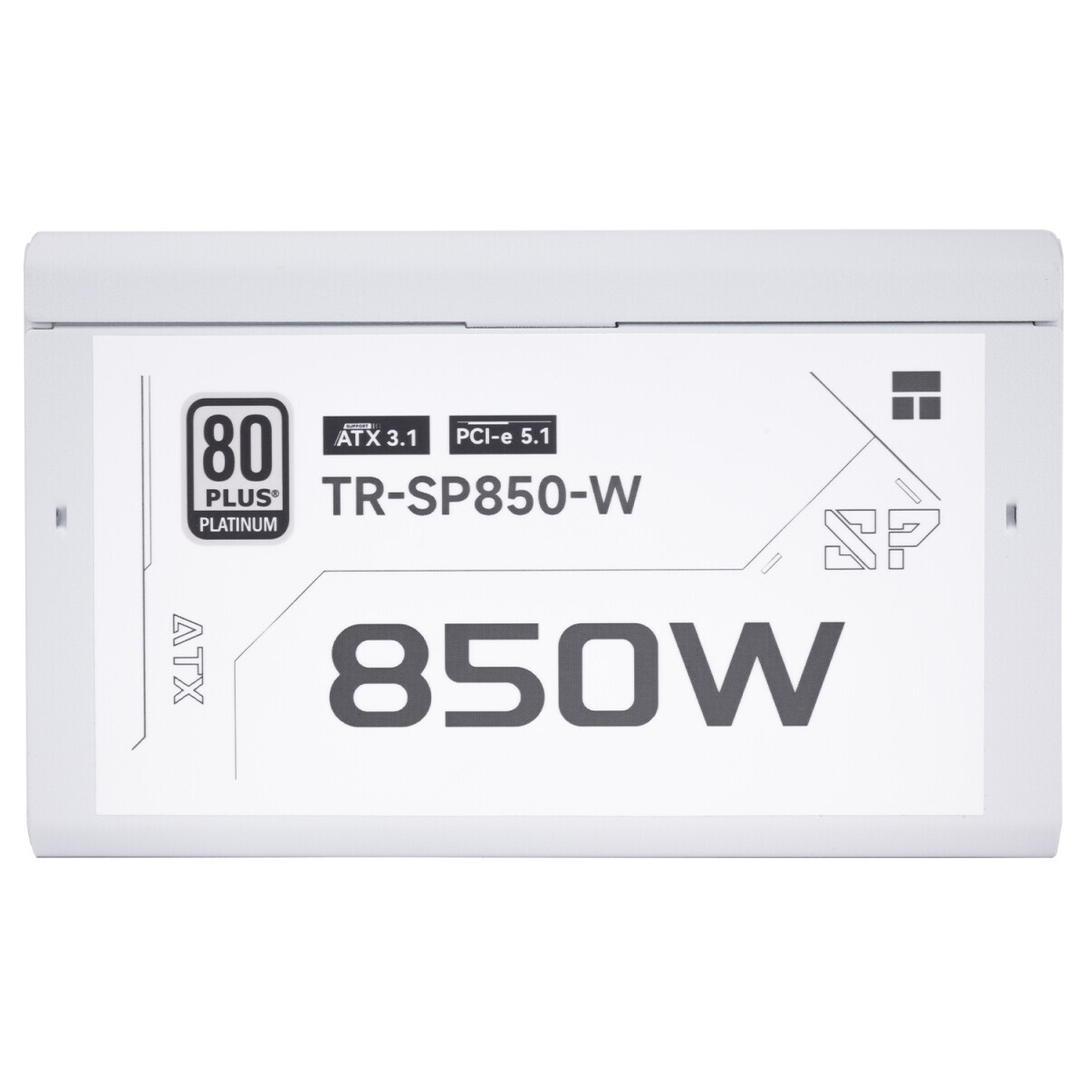 Bloc dalimentation Thermalright SP - 850W White (TR-SP850W)