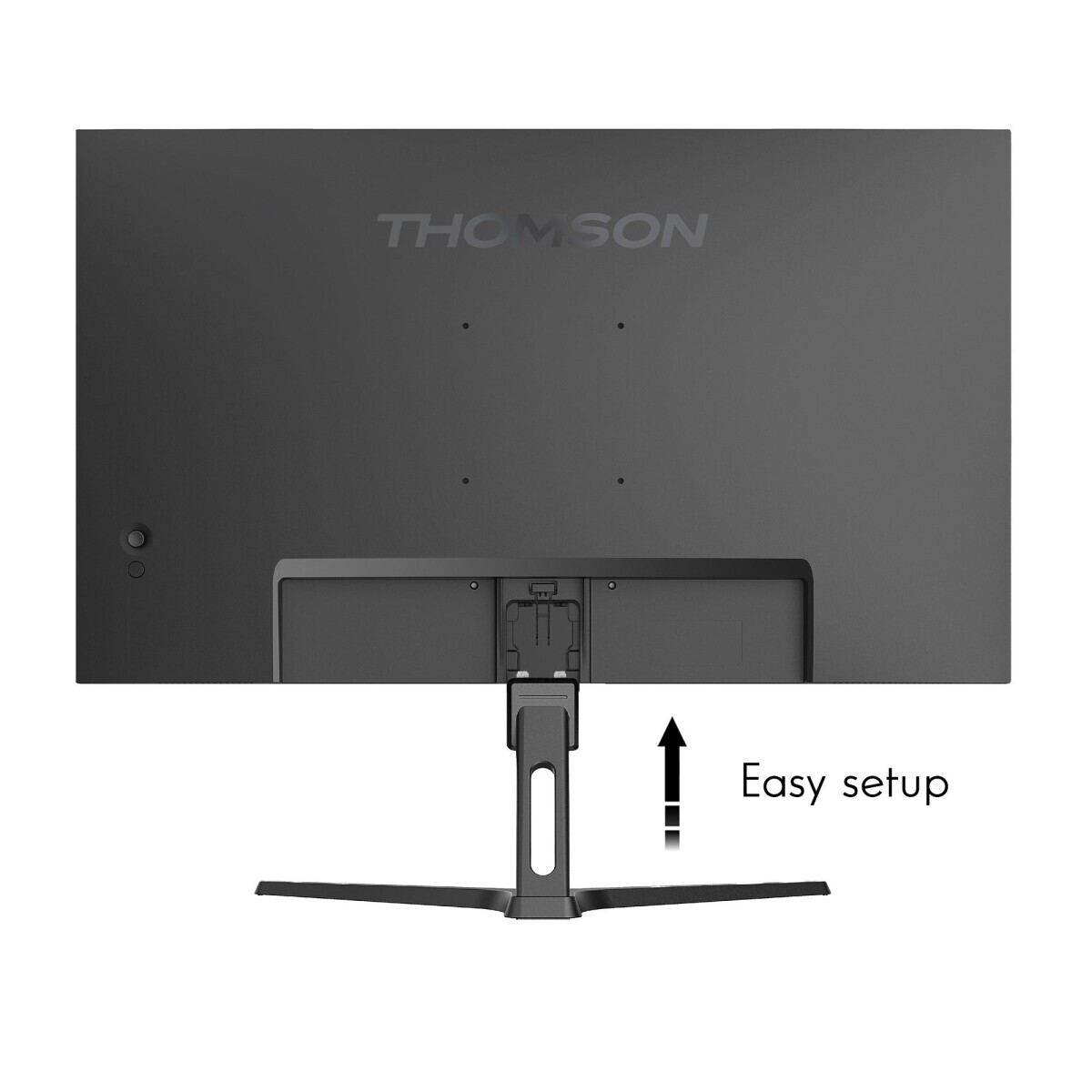 Monitors Thomson M24FB2Y14 24 Black - Thomson Business Monitor M24FB2Y14