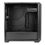 Datoru korpuss Antec P7 Silent Black (0-761345-10258-2)