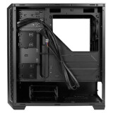 Datoru korpuss Antec P7 Silent Black (0-761345-10258-2)