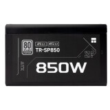 Barošanas bloks Thermalright SP - 850W Black (TR-SP850)
