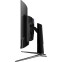 Monitors MSI MPG 321CURX QD-OLED 31.5 Black (MPG 321CURX QD-OLED) - foto 3