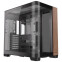 Datoru korpuss Antec Constellation C8 Curve Wood Full Tower Black (0-761345-10158-5)