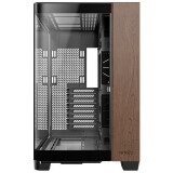 Boitiers PC Antec Constellation C8 Curve Wood Full Tower Black (0-761345-10158-5)