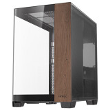 Boitiers PC Antec Constellation C8 Curve Wood Full Tower Black (0-761345-10158-5)