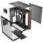 Datoru korpuss Antec Constellation C8 Curve Wood Full Tower Black (0-761345-10158-5) - foto 6