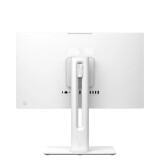 Monobloka dators ASUS ExpertCenter P400 AiO P470VAK Intel Core 5 210H White (90PT03W8-M01B20)