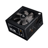 Barošanas bloks 1stPlayer DK Premium - 500W Black (PS-500AX)