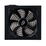 Barošanas bloks 1stPlayer DK Premium - 500W Black (PS-500AX)
